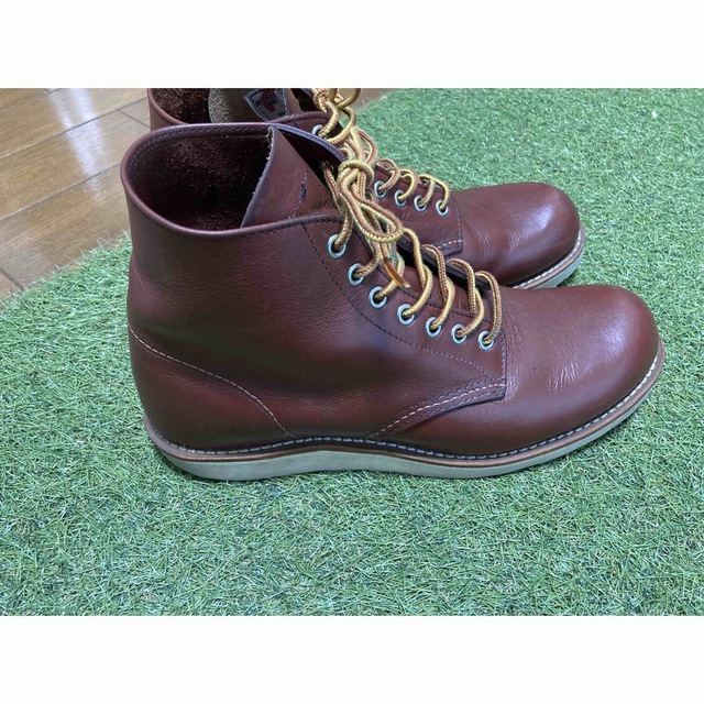 REDWING 9105 ワークブーツ　US 8D