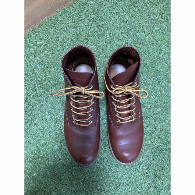 REDWING 9105 ワークブーツ　US 8D