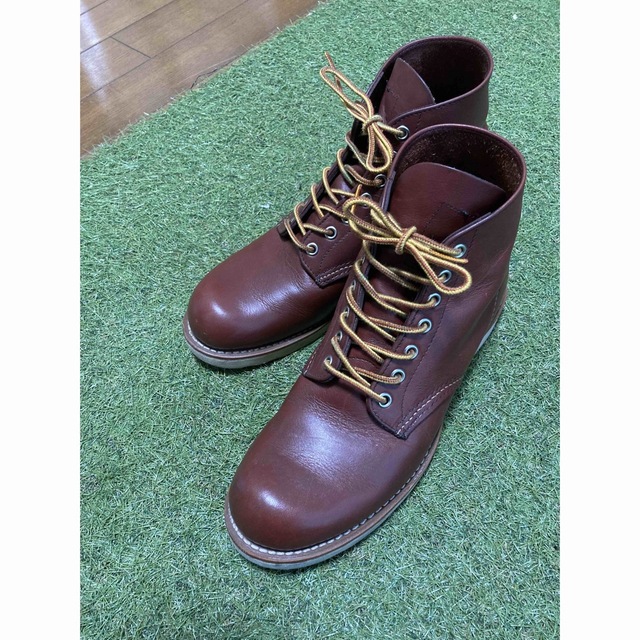 REDWING 9105 ワークブーツ　US 8D