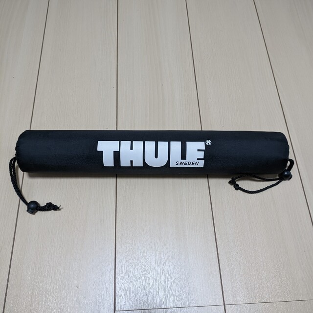 THULE(スーリー)のTHULE キャリアパッド 自動車/バイクの自動車(車外アクセサリ)の商品写真