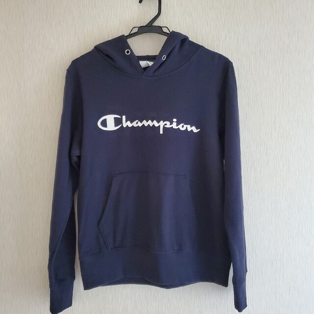 Champion(チャンピオン)のChampion　パーカー レディースのトップス(パーカー)の商品写真