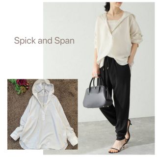 スピックアンドスパン(Spick & Span)のminiichannomimi様 専用✩.*˚(シャツ/ブラウス(長袖/七分))