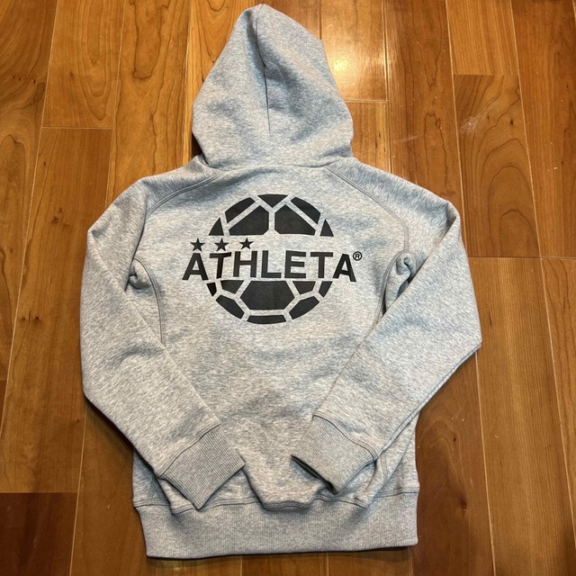 ATHLETA(アスレタ)の★はなこmama様専用★アスレタ新品140 スポーツ/アウトドアのサッカー/フットサル(ウェア)の商品写真