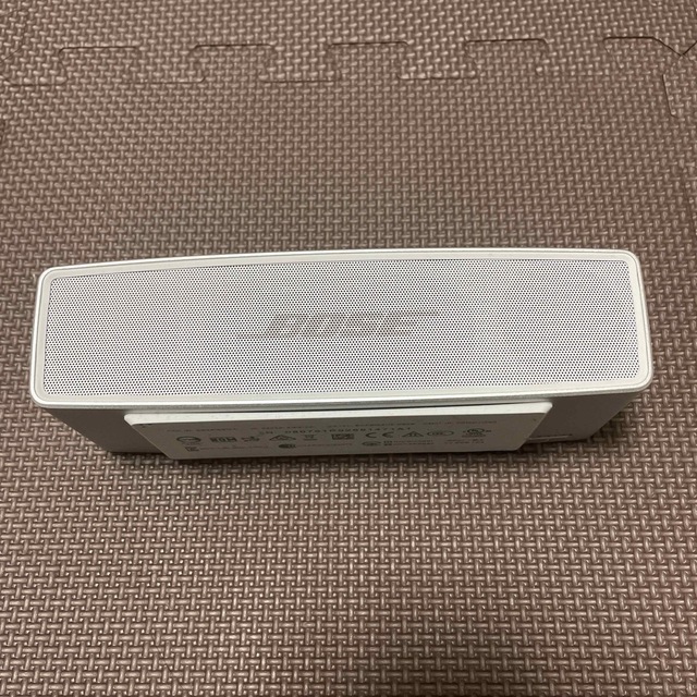 BOSE(ボーズ)のBOSE スピーカー SOUNDLINK MINI II SPECIAL EDI スマホ/家電/カメラのオーディオ機器(スピーカー)の商品写真