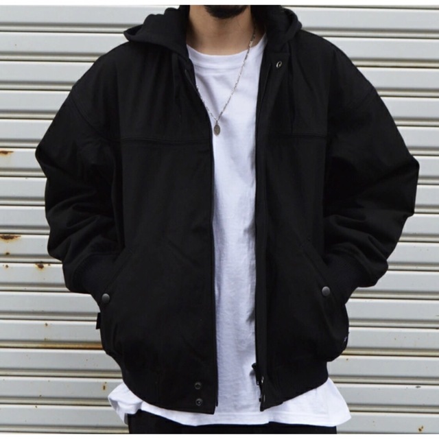 F-LAGSTUF-F / Dickies DUCK DERBY JKT F-LAGSTUF-F / Dickies DUCK DERBY JKT