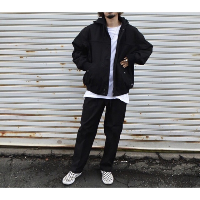 F-LAGSTUF-F / Dickies DUCK DERBY JKT F-LAGSTUF-F / Dickies DUCK DERBY JKT