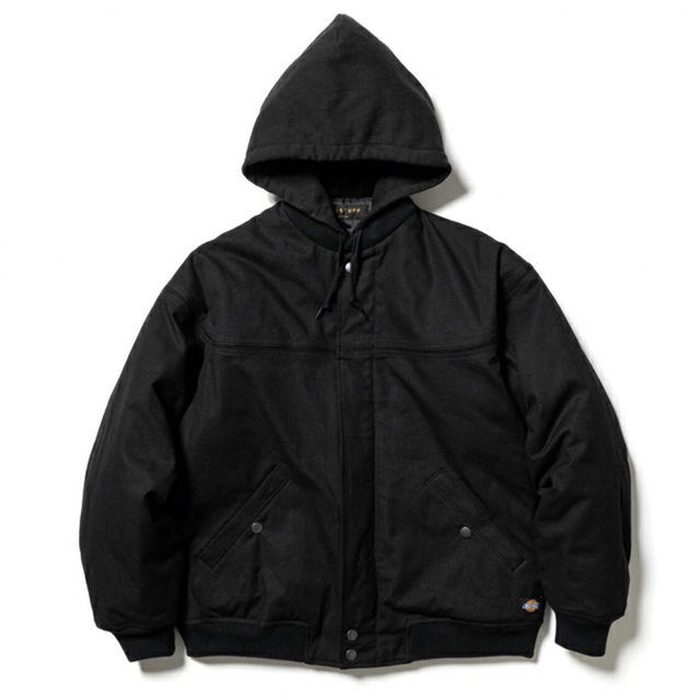 F-LAGSTUF-F / Dickies DUCK DERBY JKT F-LAGSTUF-F / Dickies DUCK DERBY JKT