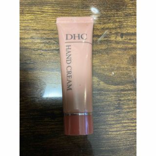 ディーエイチシー(DHC)のDHC  薬用ハンドクリーム　ミニ　30g(その他)