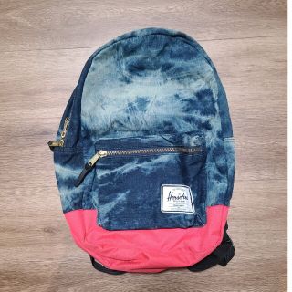 ハーシェル(HERSCHEL)のherschel atmos　コラボ　リュック(バッグパック/リュック)