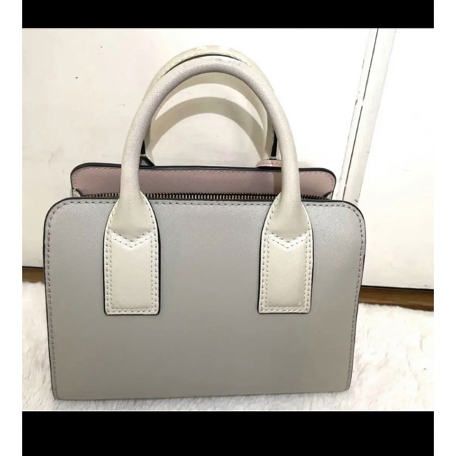 MARC JACOBS(マークジェイコブス)のMARC JACOBS リトル ビック ショット 2Way トートバッグ レディースのバッグ(ハンドバッグ)の商品写真