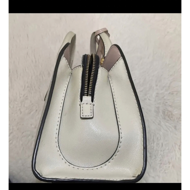 MARC JACOBS(マークジェイコブス)のMARC JACOBS リトル ビック ショット 2Way トートバッグ レディースのバッグ(ハンドバッグ)の商品写真