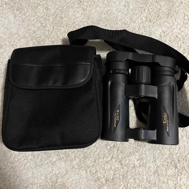 双眼鏡 8×32 kenko 高級素材使用ブランド www.hilgertprintagentur.de