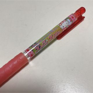 サンリオ - ご当地キティ ボールペン 北海道 フラワーアイランド