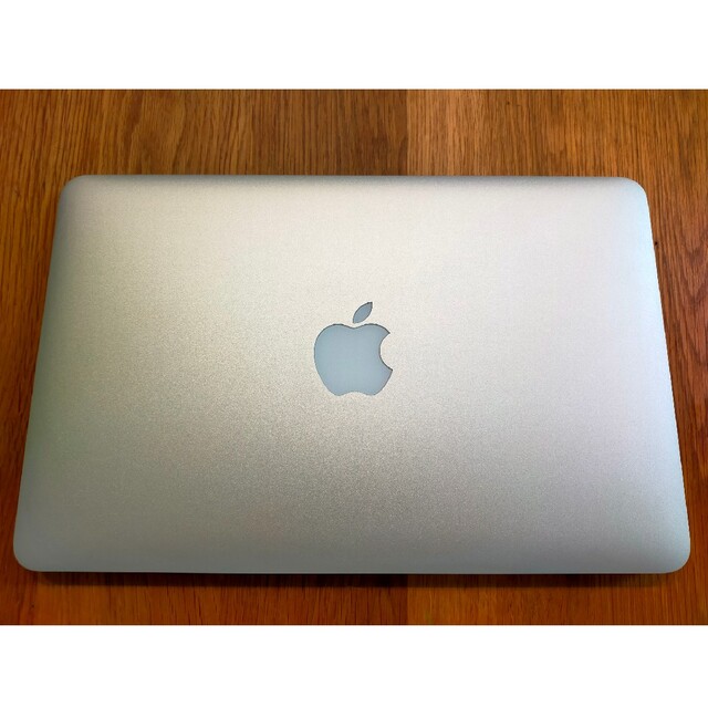 ノートPCAPPLE MacBook Air 1700/11.6 MD224J/A