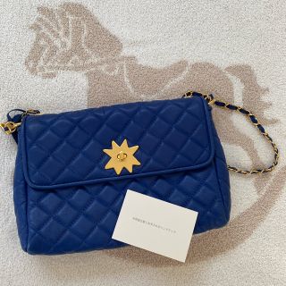 ツモリチサト バッグ(ブルー・ネイビー/青色系)の通販 45点