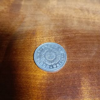 御在位十年 記念硬貨 500円   -1(その他)