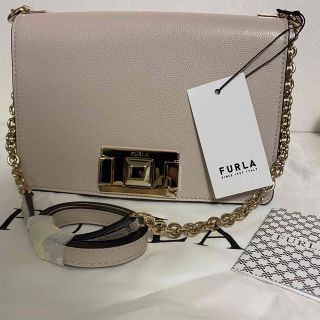 Furla - 新品 FURLA フルラ チェーン ショルダーバッグ 人気カラーの ...