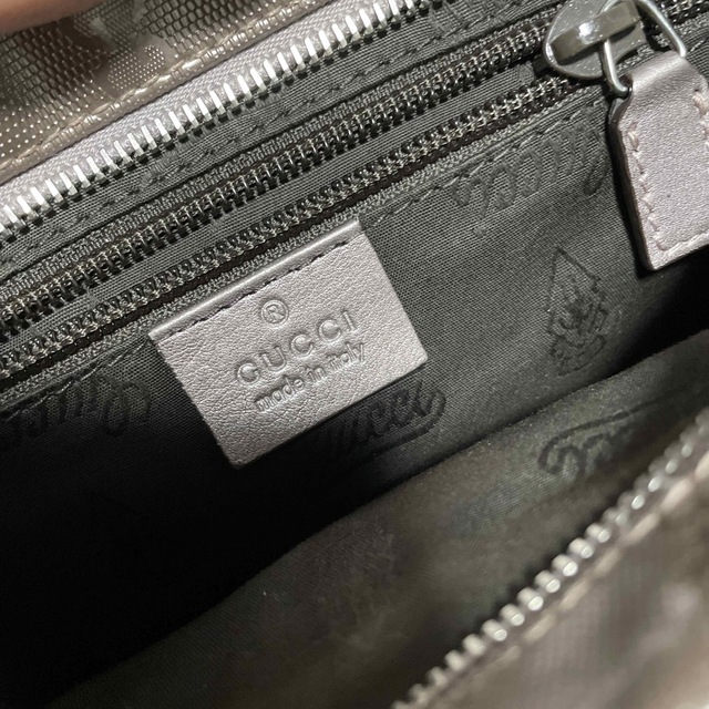 Gucci(グッチ)の【ラクマ初心様専用】GUCCI ショルダーバッグ レディースのバッグ(ショルダーバッグ)の商品写真