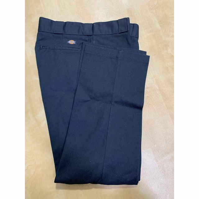 Dickies(ディッキーズ)のディッキーズ874　ワークパンツ　(ウエスト:32, レングス:30)  メンズのパンツ(ワークパンツ/カーゴパンツ)の商品写真