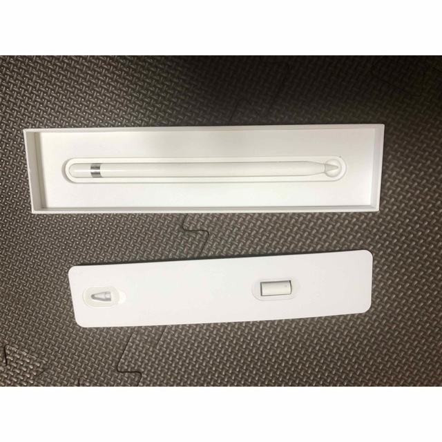 美品　Apple Pencil （第1世代）MK0C2J/AA1603