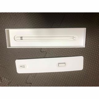 美品　Apple Pencil （第1世代）MK0C2J/AA1603(PC周辺機器)