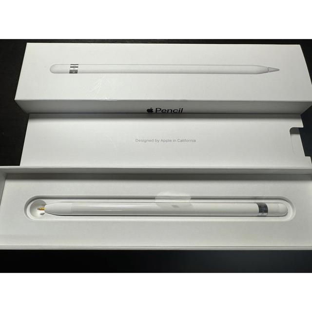 Apple Pencil 第1世代