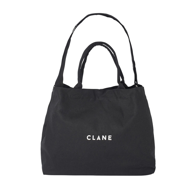 【ほぼ新品】CLANE（クラネ）マルチトートバッグ 1