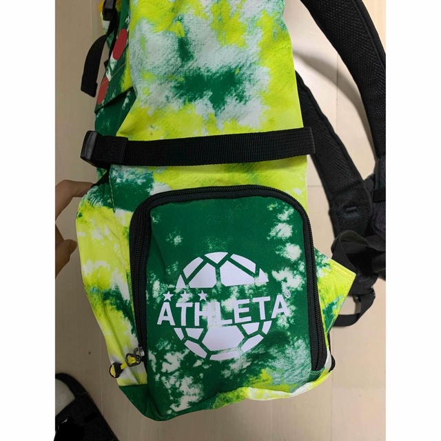 期間限定キャンペーン ATHLETA - 選手権全国大会限定モデル 帝京 期間限定キャンペーン ATHLETA - 選手権全国大会限定モデル 帝京