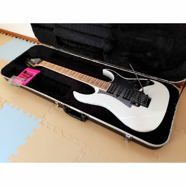 Ibanez RG3550MZ美品 楽器 | punkinfutz.com