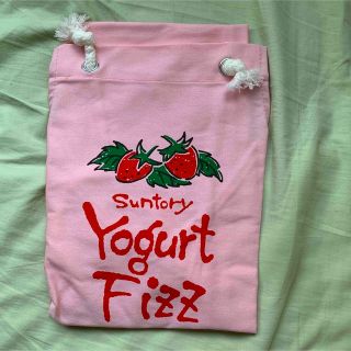 エプロン　yogurt fizz(その他)