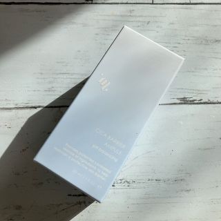 メグッドビューティー　megood beauty シカバリアアンプル(美容液)