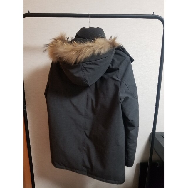 美品 キレイ目コート UNITED ARROWS