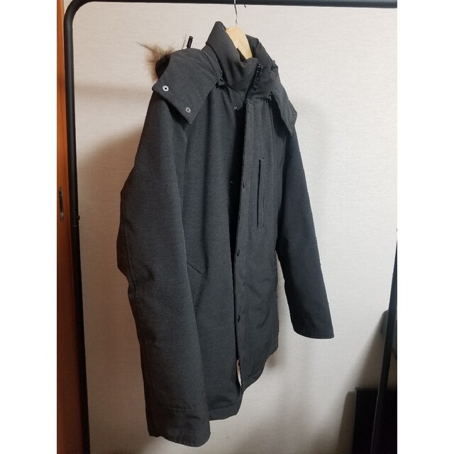 美品 キレイ目コート UNITED ARROWS