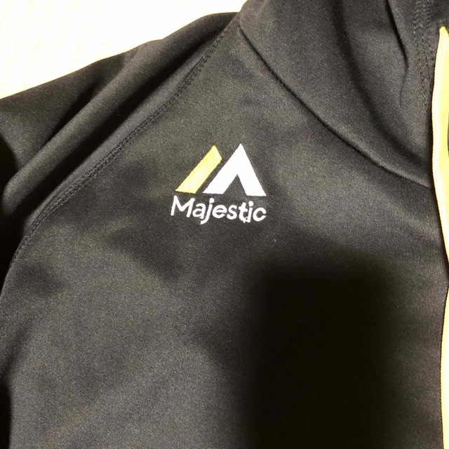 Majestic(マジェスティック)のマジェスティック製　パーカー メンズのトップス(パーカー)の商品写真