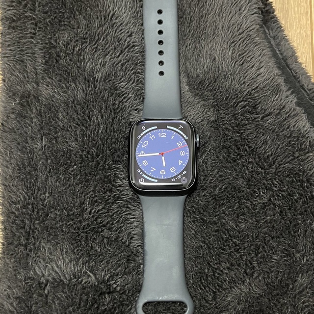 Apple Watch(アップルウォッチ)の★Apple watch series7 45mm★ メンズの時計(腕時計(デジタル))の商品写真