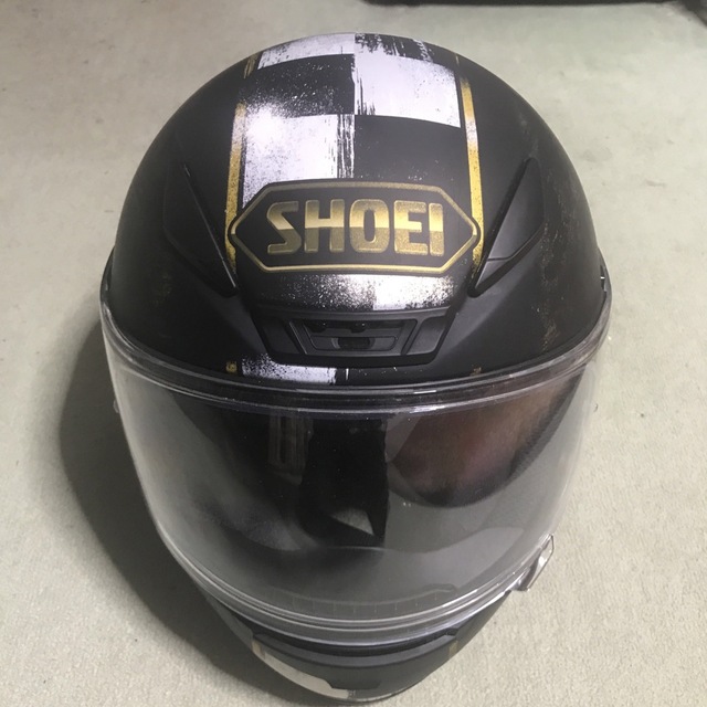 SHOEI Z-7 ターミナス　Mサイズ