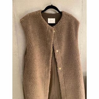 HEYON プードルジレ⭐︎の通販 by M shop☆|ラクマ