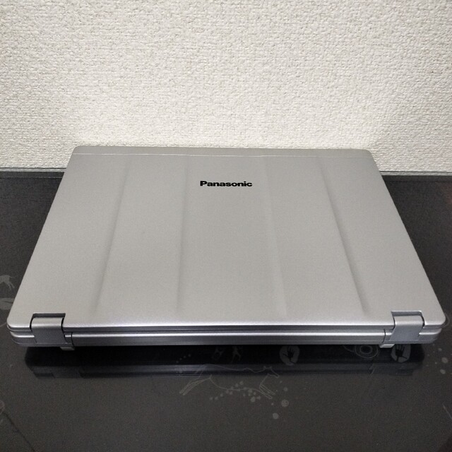 ③ Let's Note Office2021正規品 Core-i5 カメラ搭載 交換無料 17950円