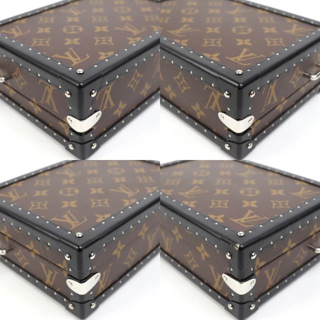 ルイヴィトン【LOUIS VUITTON】M20252 クラッチ・ボックス