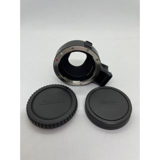 キヤノン(Canon)の展示品 ほぼ新品 CANON EF-EOS M#125(フィルター)