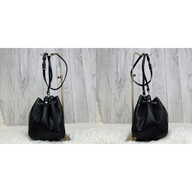 極美品♡ヴィヴィアンウエストウッド オーブ ドローストリング