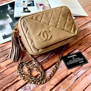 シャネル(CHANEL)のsold CHANEL(ショルダーバッグ)