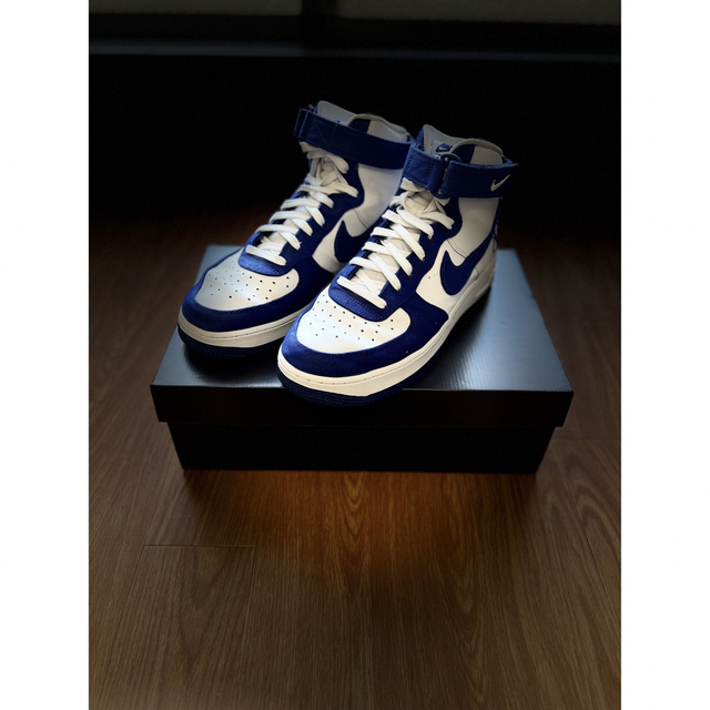 Nike Air Force 1 High スニーカーズ SNIKEPSメンズ