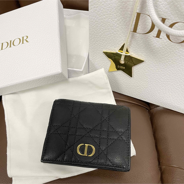 ブランドのギフト - Dior Christian 【新品未使用】DIOR ミニ