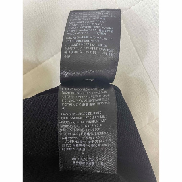 Balenciaga(バレンシアガ)のaya様専用　BALENCIAGA タートルネックセーター レディースのトップス(ニット/セーター)の商品写真