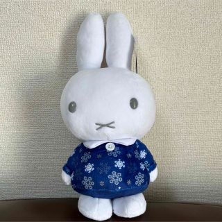 タイトー(TAITO)のmiffy・×・ミッフィー＊ぬいぐるみ＊ミッフィーくじ(ぬいぐるみ)