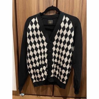 2002年春 S RATS NATIVE MOHAIR KNIT CARDIGAN キムタク - 通販 - www