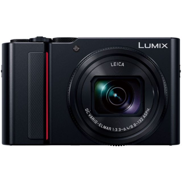 パナソニック(Panasonic)　LUMIX DC-TX2