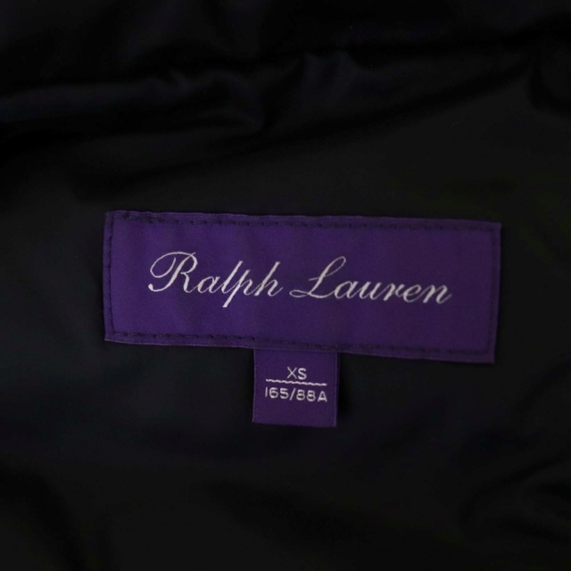 Ralph Lauren - ラルフローレン パープルレーベル ダウンジャケット