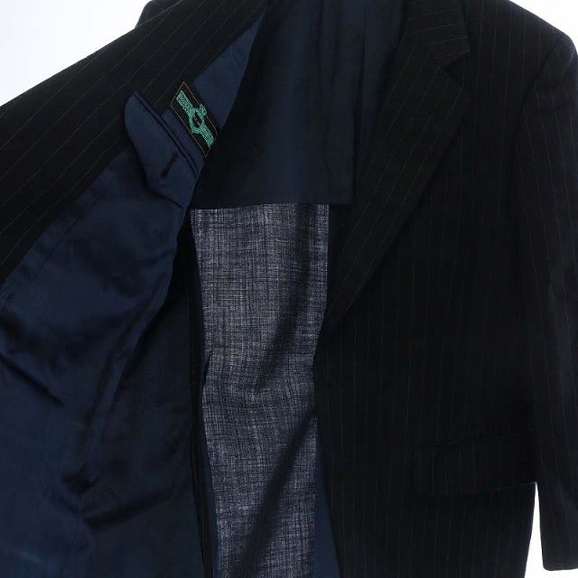 Dunhill - ダンヒル dunhill テーラードジャケット シングル 薄手
